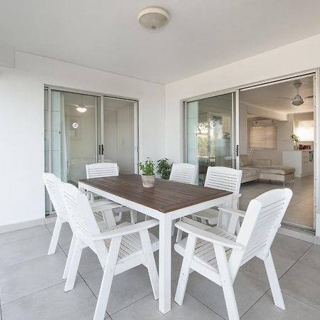 Tahiti Umdloti Apartment Ngoại thất bức ảnh