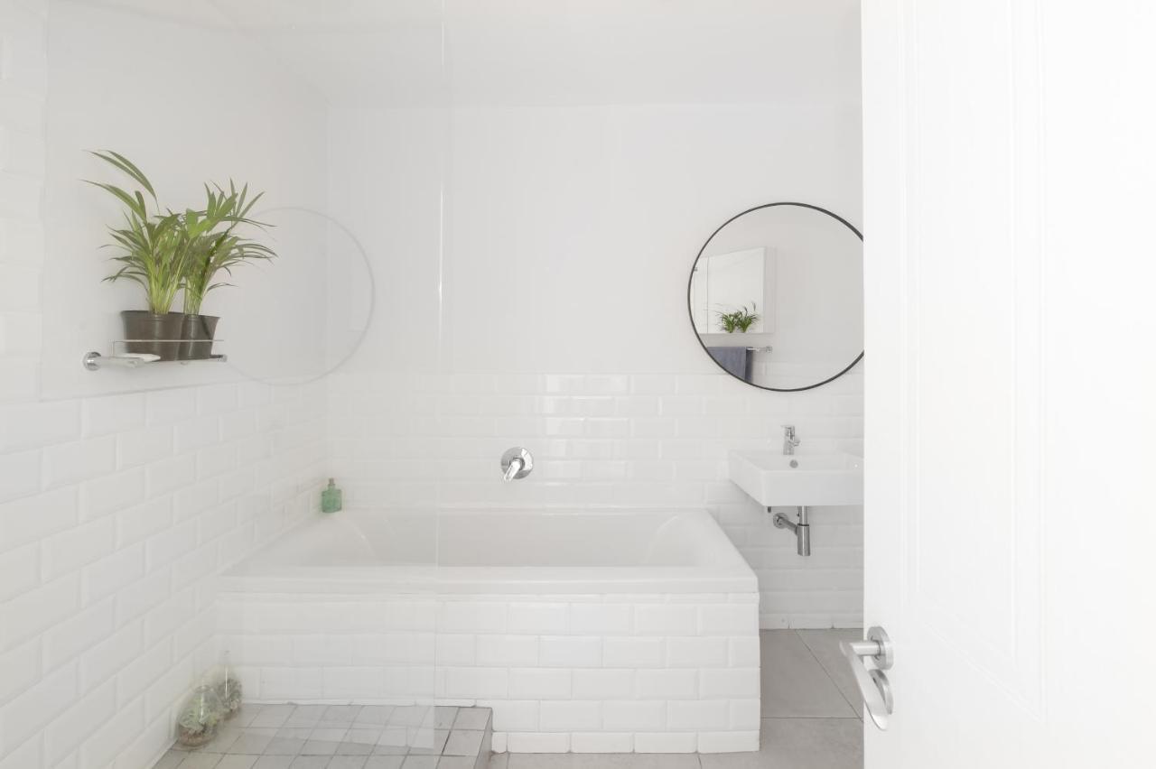 Tahiti Umdloti Apartment Ngoại thất bức ảnh