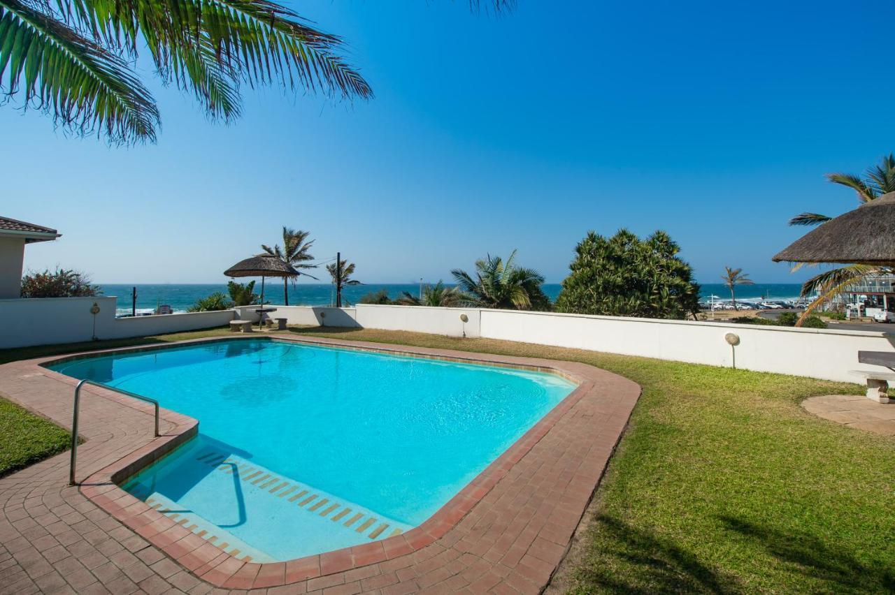 Tahiti Umdloti Apartment Ngoại thất bức ảnh