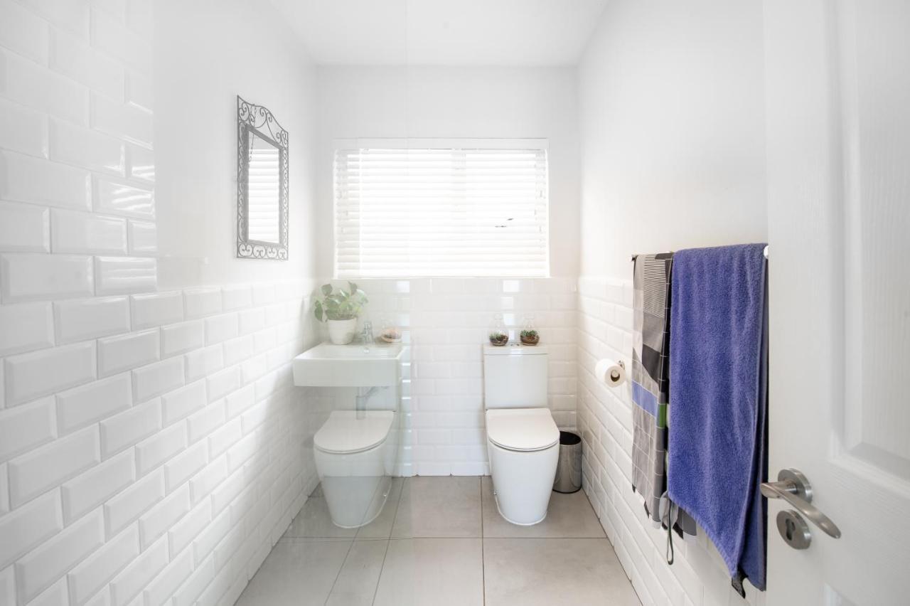 Tahiti Umdloti Apartment Ngoại thất bức ảnh
