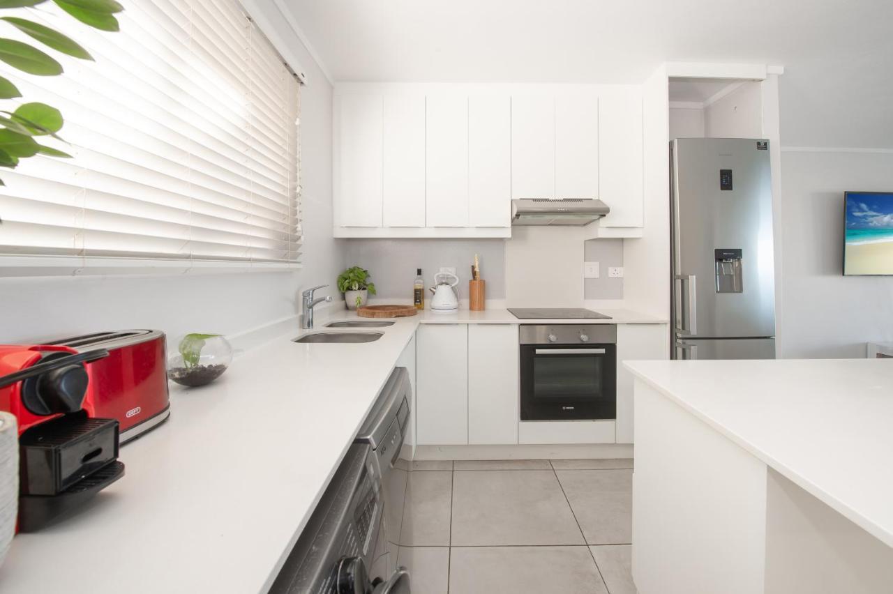 Tahiti Umdloti Apartment Ngoại thất bức ảnh