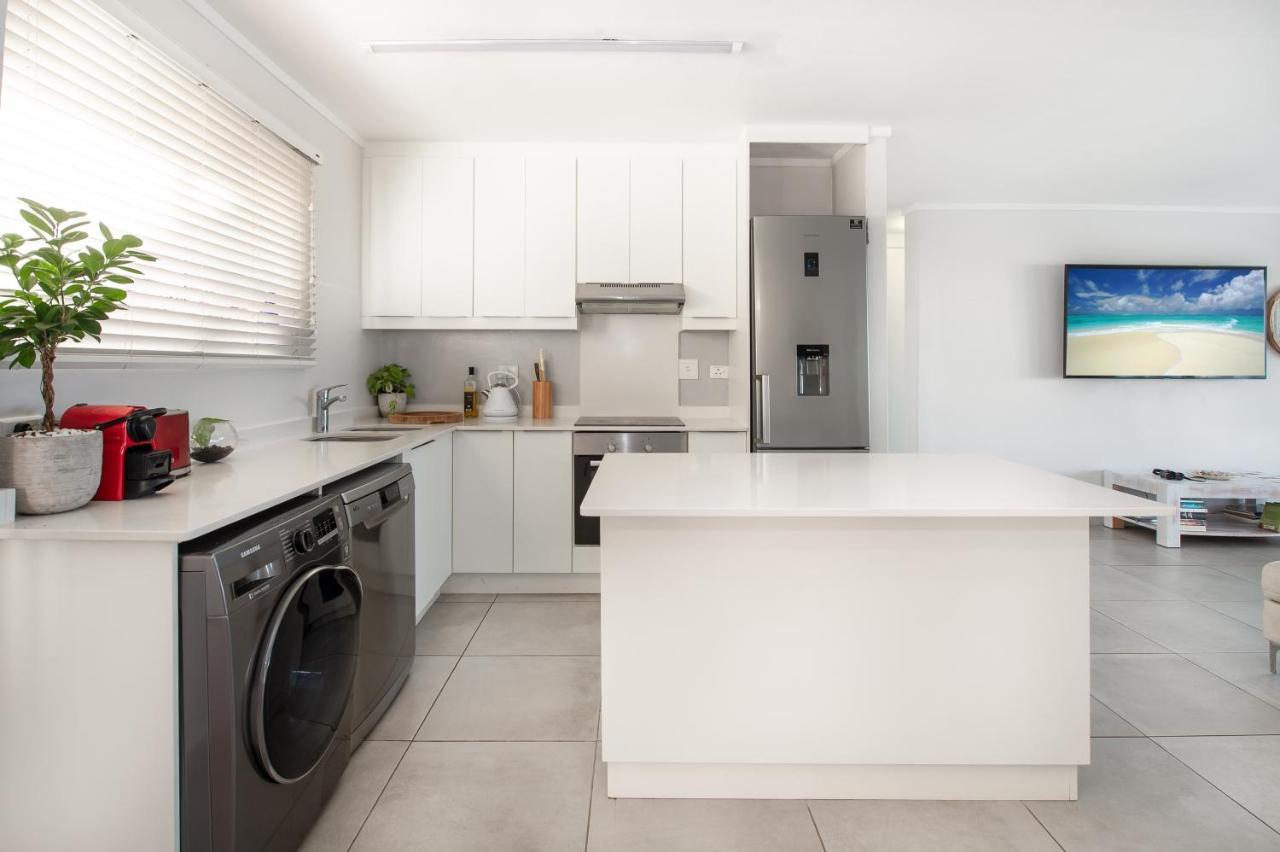 Tahiti Umdloti Apartment Ngoại thất bức ảnh