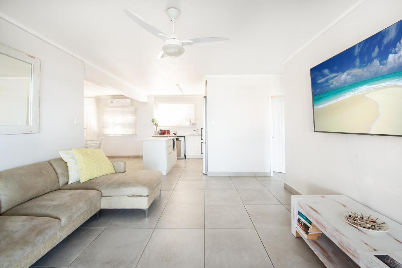 Tahiti Umdloti Apartment Ngoại thất bức ảnh