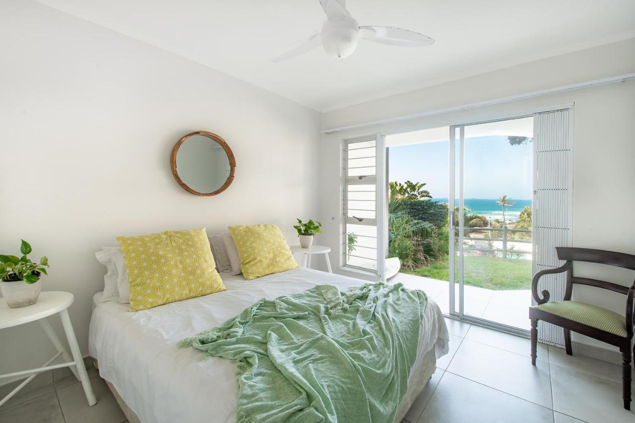 Tahiti Umdloti Apartment Ngoại thất bức ảnh
